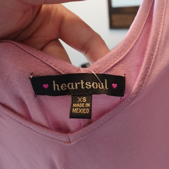 Heart Soul - Picture 6 of 6